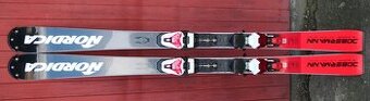 Nordica Dobermann Sl FIS 156 cm