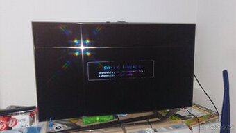 Samsung TV 48 palcový