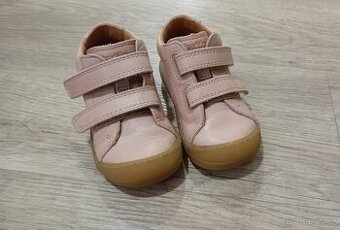 Barefoot boty zn. Froddo, vel. 21