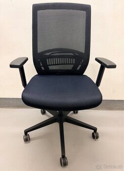 Kancelářské židle Antares Above - více kusů