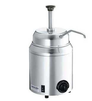 Temperovač čokolády a omáček SERVER FSP (USA)