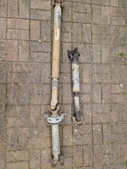 Kardan Ford Ranger 2009-2011