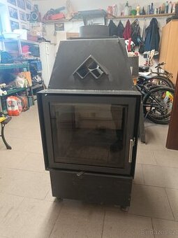 Krbová vložka zadní přikládání KOBOK DS 550/500