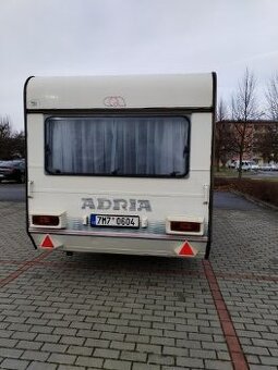 KARAVAN ADRIA 470