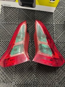 Náhradní díly citroen c4