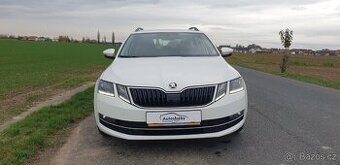 NA PRODEJ ŠKODA OCTAVIA III 1.6 TDI 85kW STYLE