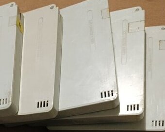 Koupím obaly na kotoučové pásky