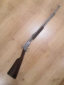 Taurus Model 62 Pump Action