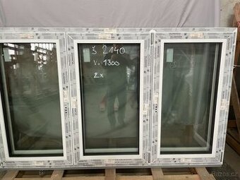 Nové Okno Salamander