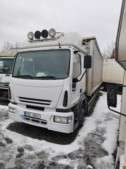 Iveco Eurocargo