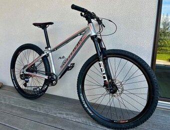 Author Ultrasonické 26“