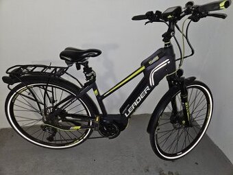 Dámské elektrokolo LeaderFox
