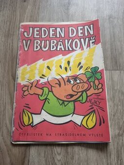 Časopis čtyřlístek