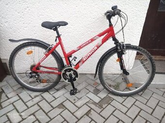 Prodám horské kolo Author Unica