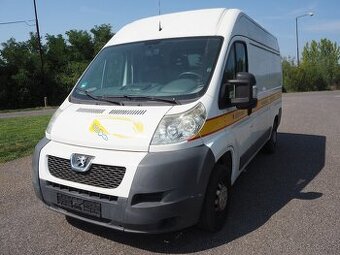 Peugeot Boxer 2.2 HDI L2H2 113000KM. r.v.2010