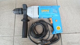 Příklepová vrtačka Narex