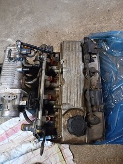 Prodám hlavu Suzuki Jimny