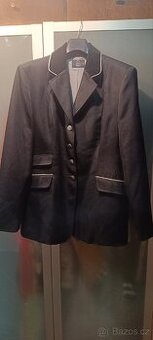 Závodní sako Pfiff vel 44