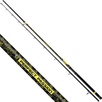 Sumcový prut Black Cat Perfect Passion XH-S, 3.0m, 600g