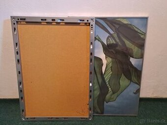 Rámy na obrazy Ikea