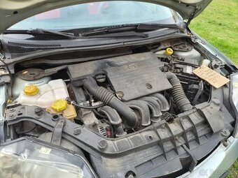 Mazda 2 2005 1.4 Benzin