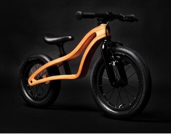 Rascal odrážedlo Trunk