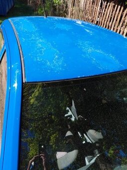 Škoda  Fabia  1,2 htp