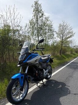 Honda NC750X