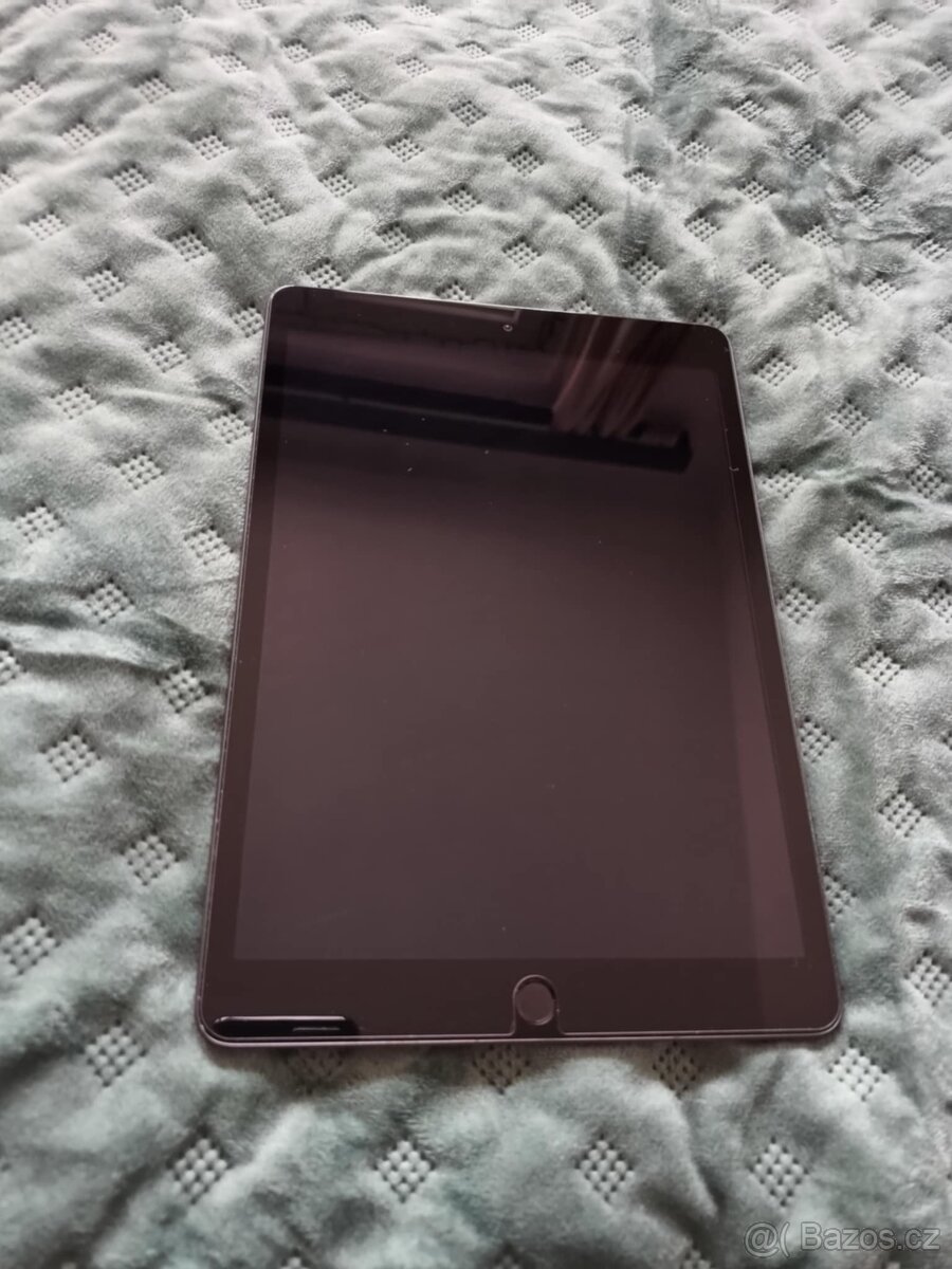Predám iPad 9. generácie (2021) + Apple penci – výborný stav - 2