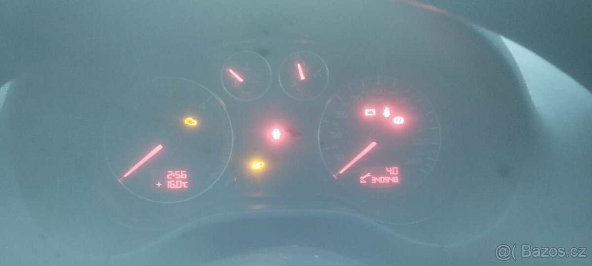 Prodám Audi A6 nebo díly - 2