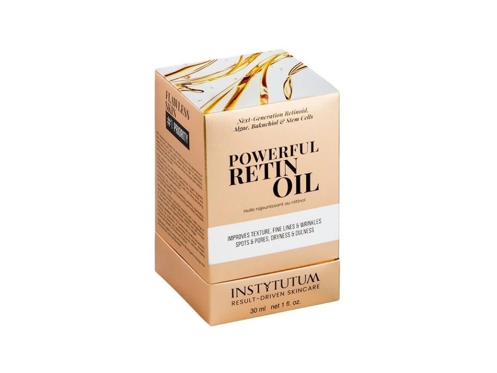 Instytutum Retinoil Powerful 30ml - 2