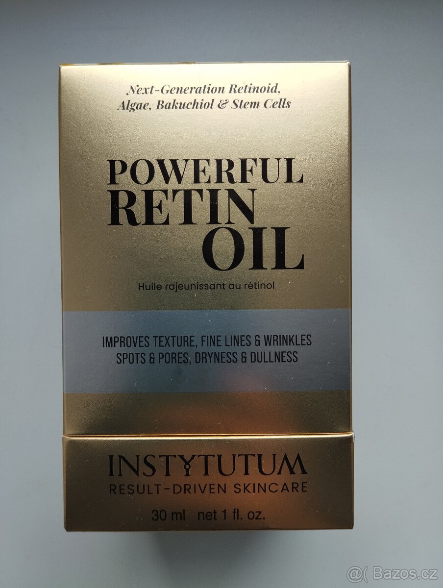 Instytutum Retinoil Powerful 30ml - 2