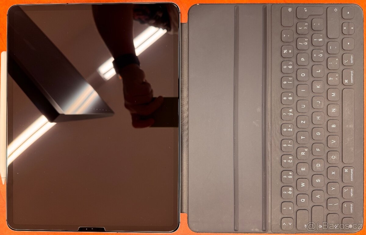 iPad Pro (12,9 palce) (3,generace) - 2