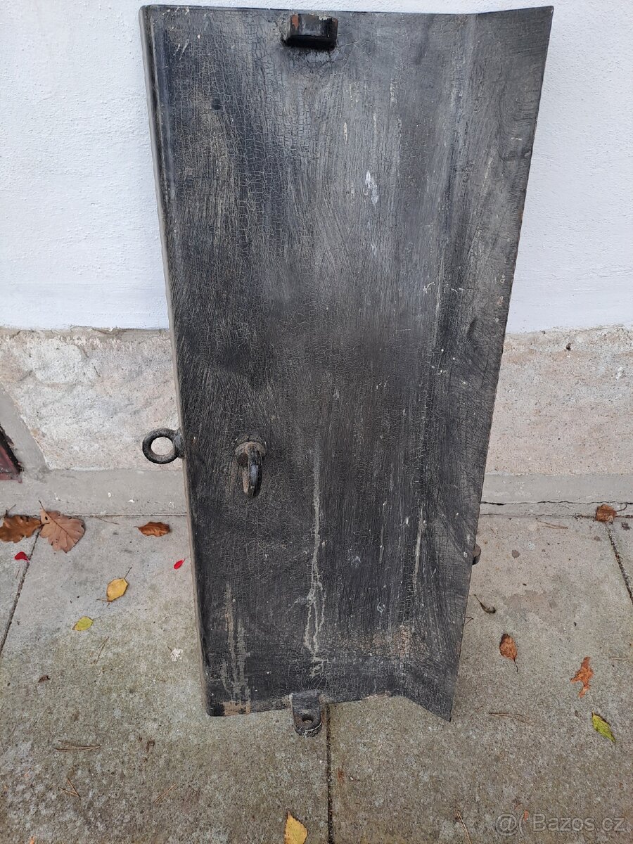 Radlice k traktůrku - 2