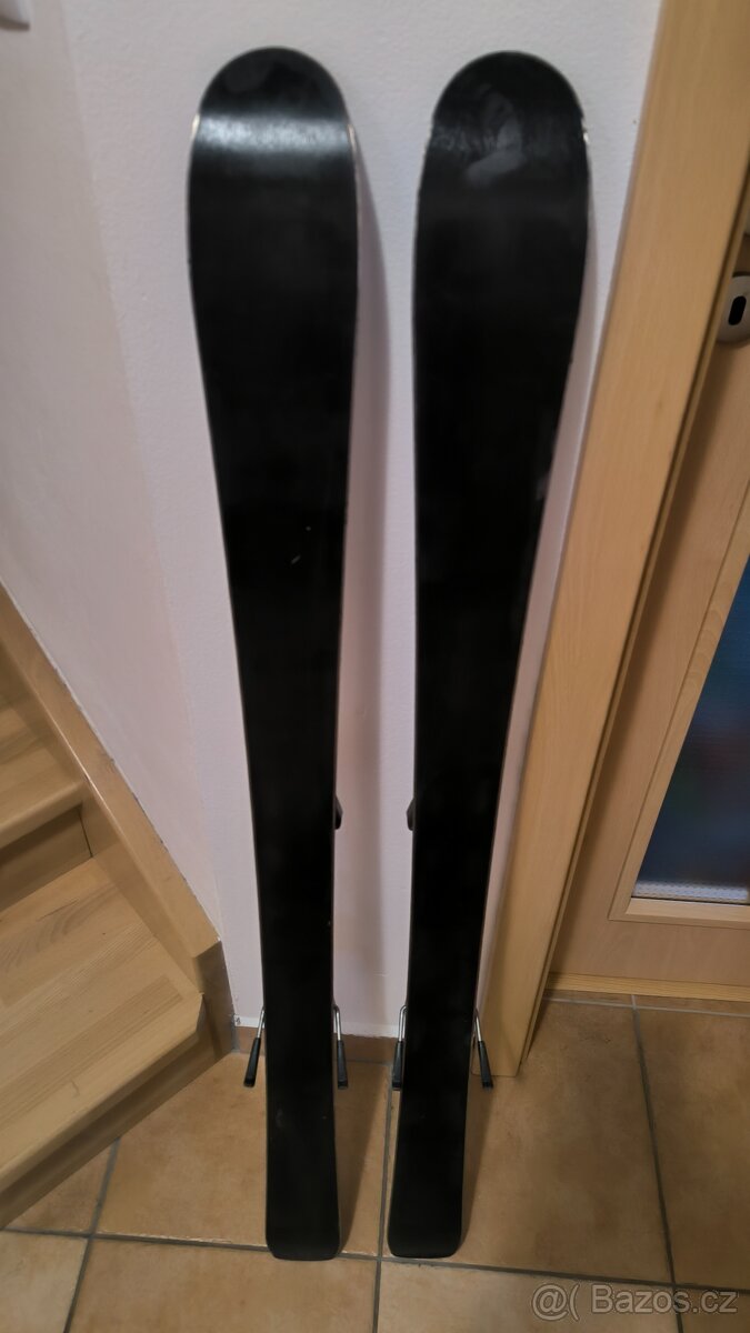 Sjezdové lyže 120 - 2