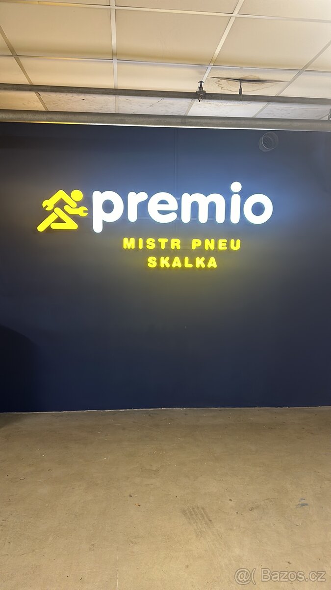 Automechanik/cka - 2