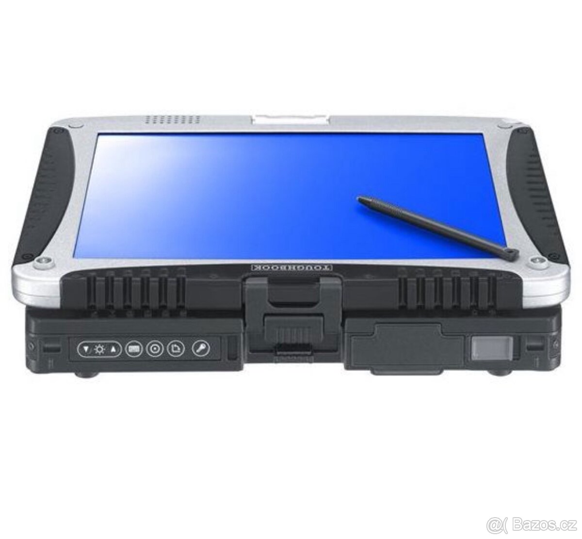 Panasonic Toughbook CF-19 i2 Duo/4GB RAM/SSD nebo HDD✅ - 2