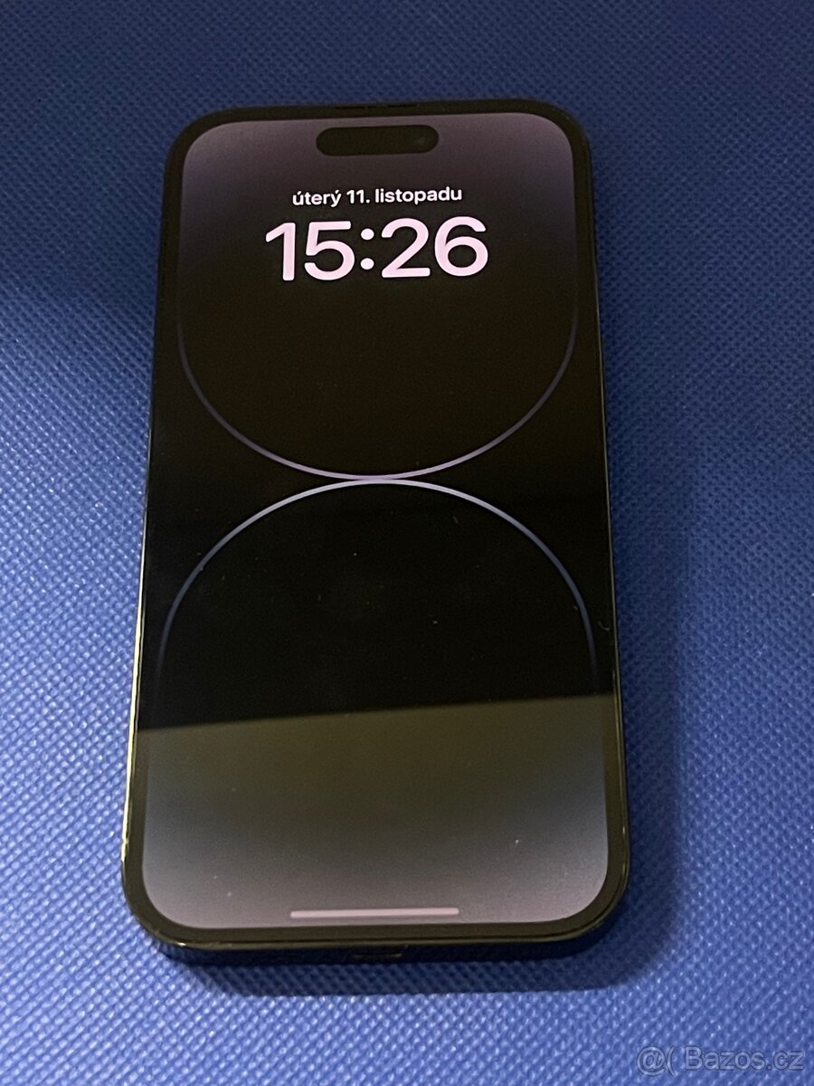 iPhone 14 Pro 256GB Graphite - 2