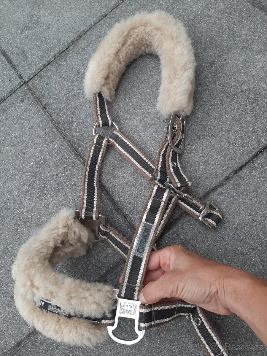 Eskadron ohlavky - 2