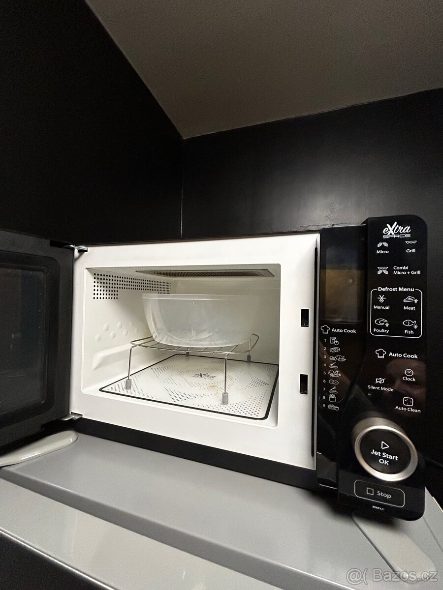 Mikrovlnka Whirpool - 2