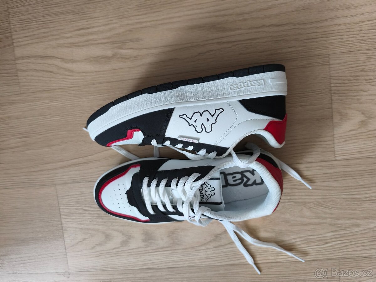 Tenisky Kappa vel.38 - 2