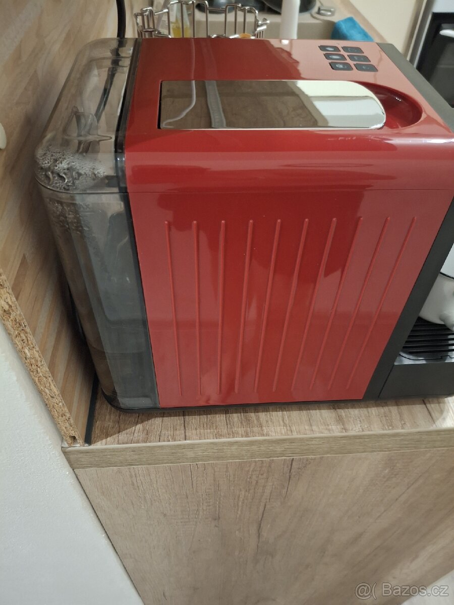 Tchibo cafissimo - 2