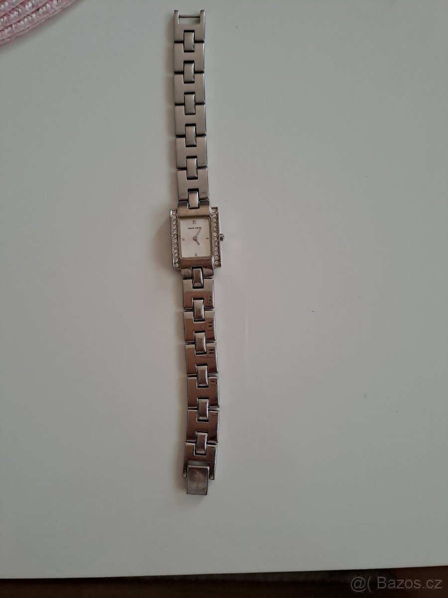 Hodinky Pierre Cardin - 2
