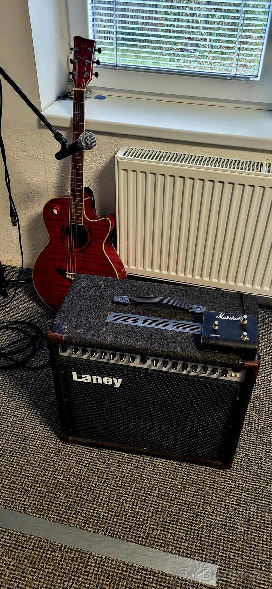 LANEY EA65 elektro-akustické kombo - 2