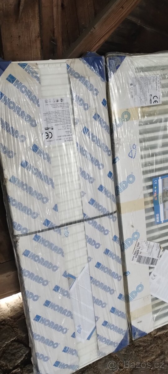 radiátory KORADO - 2