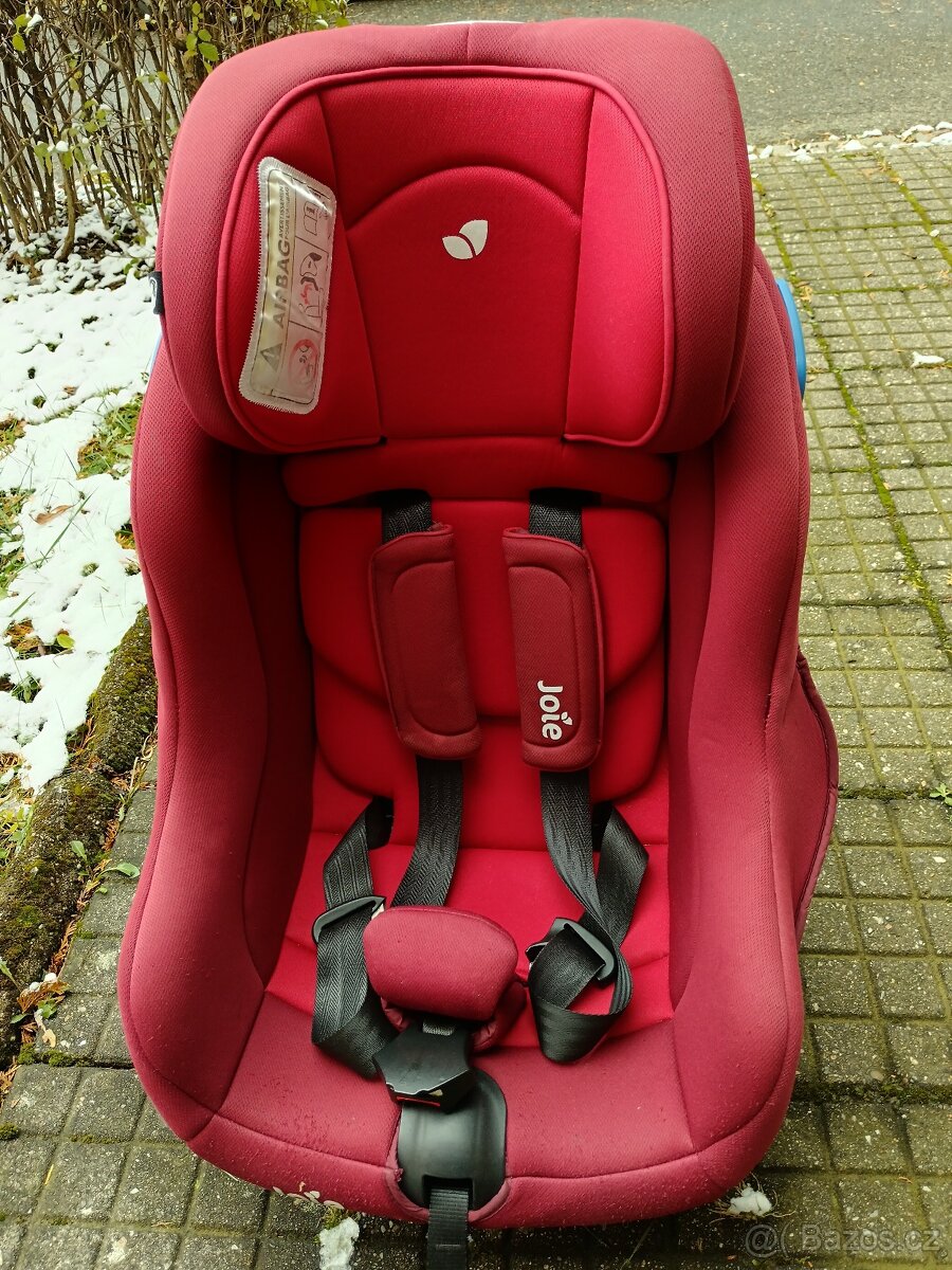 Dětská autosedačka Joie 0-18 kg - 2