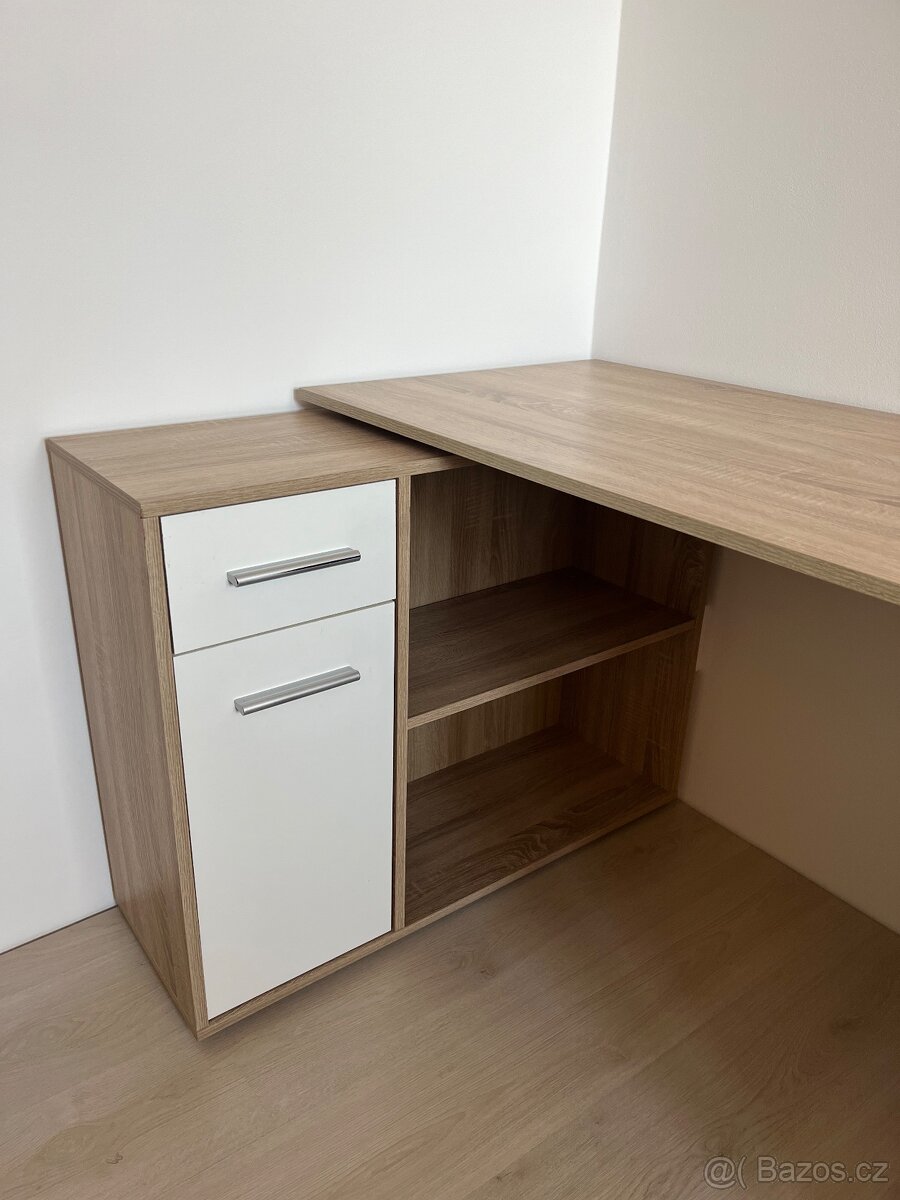 Psací stůl - 2