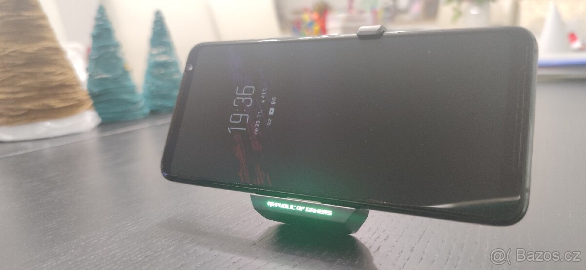 ROG Phone 3 8GB/256GB - 2