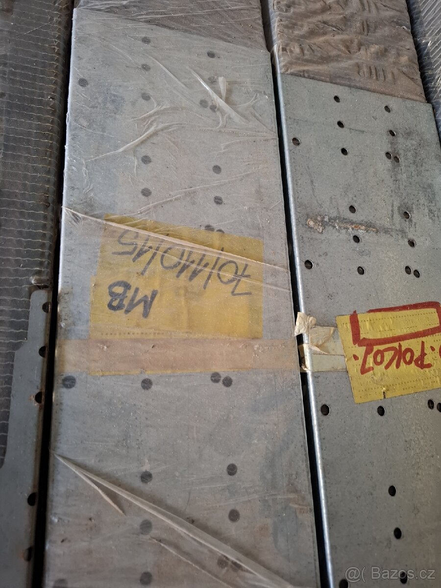 Radiátory JAGA Tempo - 2