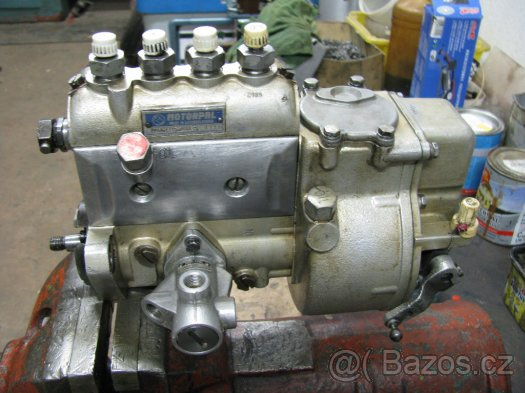 Zetor 6911,7011,7211 ... - 2